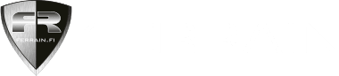 Ferrain logo